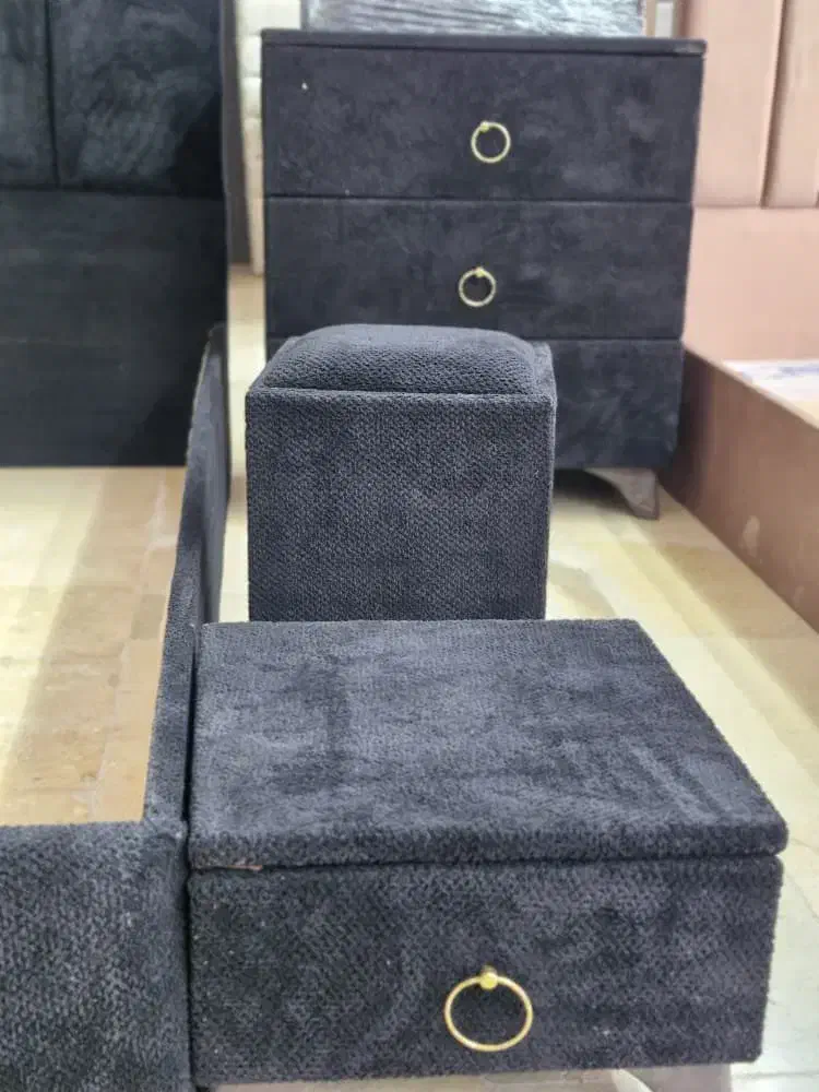 فقط برای یک هفته تخفیف فوق العاده سرویس خواب *تخت|تخت و سرویس خواب|شیراز, شهرک صنعتی شیراز|دیوار