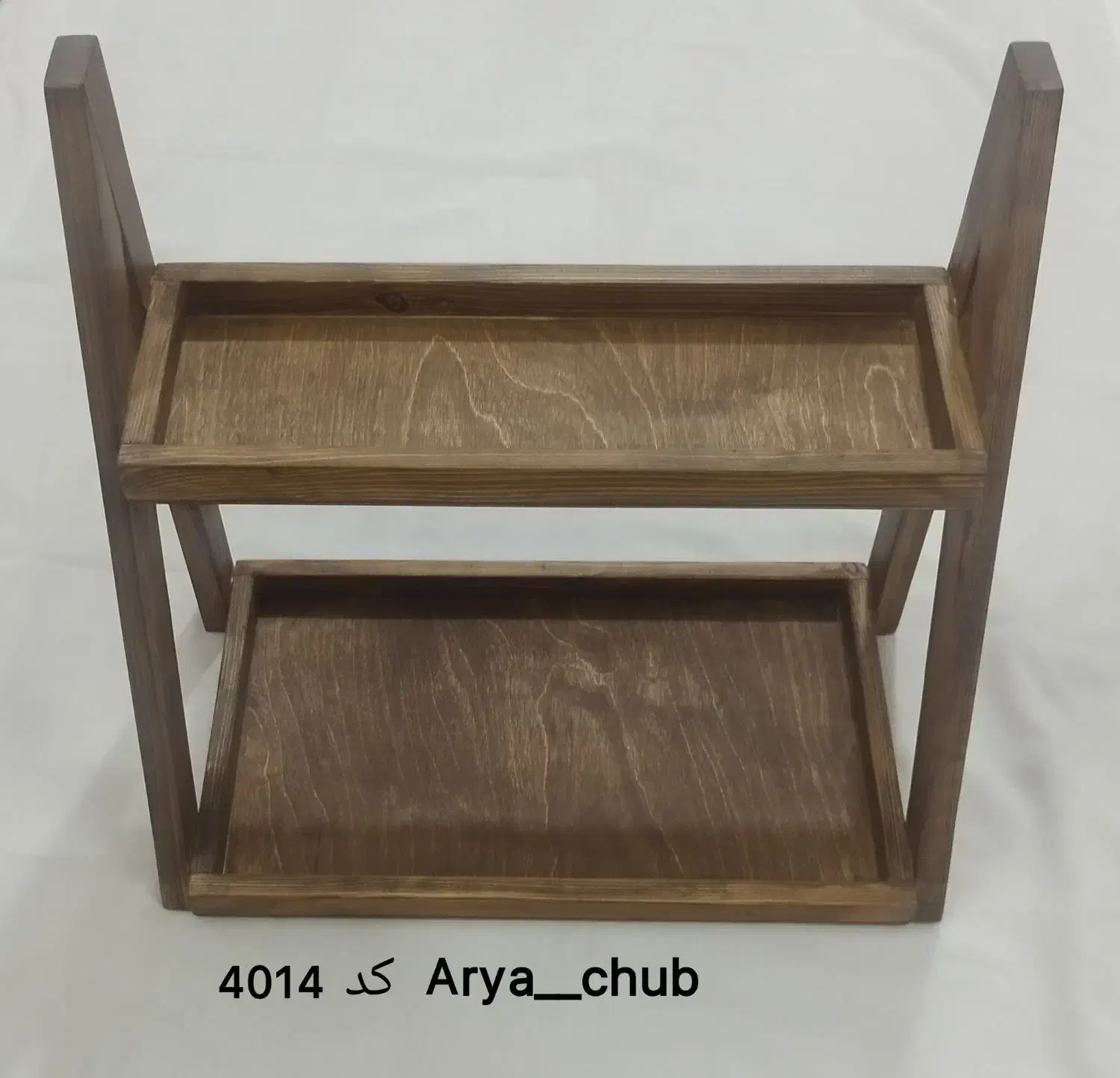 استند ادویه جات|آب‌چکان و نظم‌دهنده ظروف|خمینی‌شهر, |دیوار