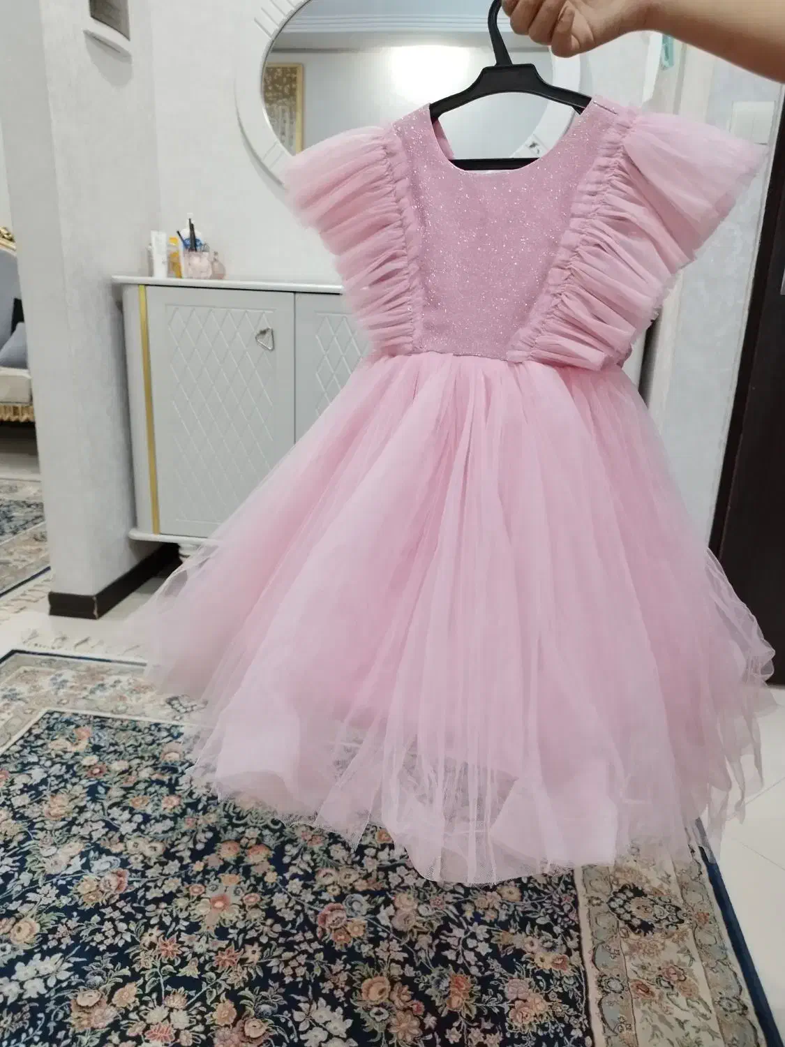 لباس مجلسی بچه گانه|کفش و لباس بچه|تهران, نظامآباد|دیوار