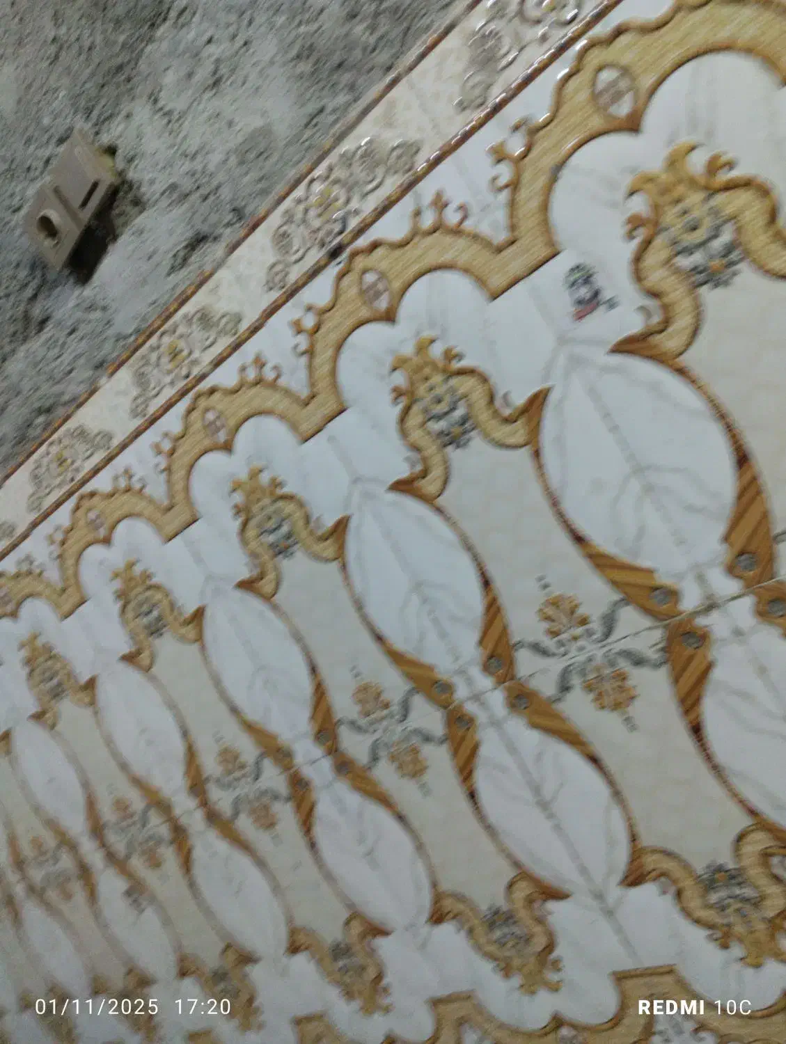 منزل فروشی ویلای در میرجاوه|فروش خانه و ویلا|میرجاوه, |دیوار