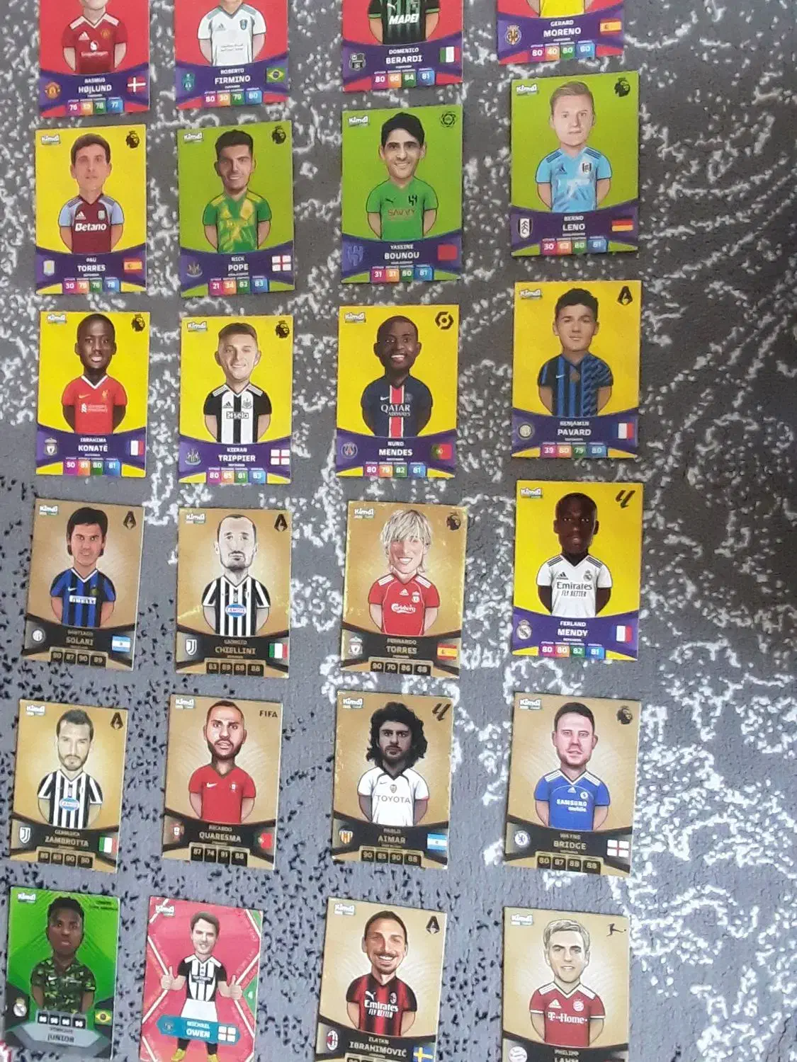 کیمدی فوتبال ۲۰۲۵|اسباببازی|لاهیجان, آهندان|دیوار