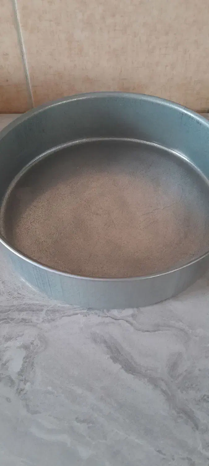 ظروف کیک|ظروف پخت‌وپز|ماکو, |دیوار