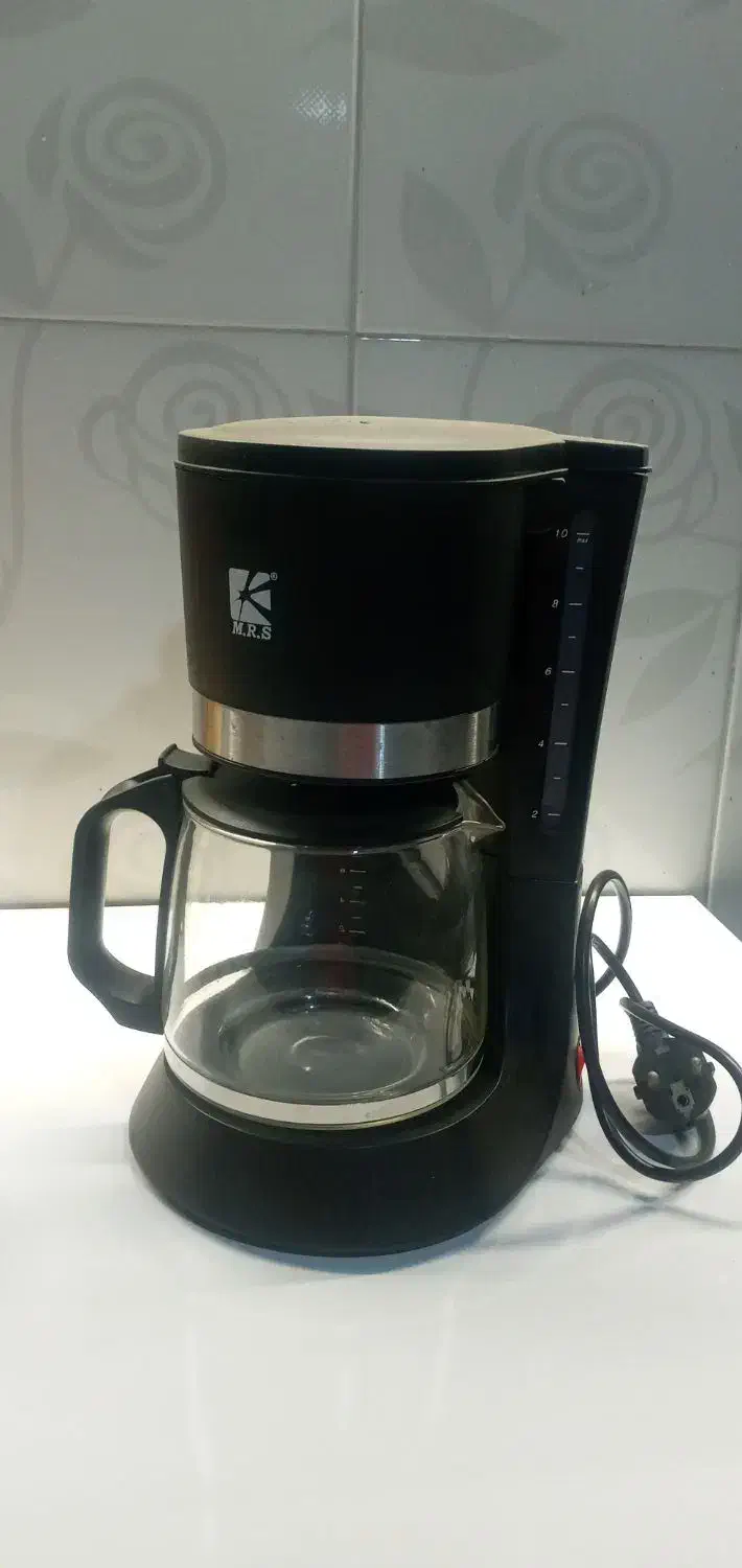 قهوه ساز و چای ساز|سماور، چای‌ساز، قهوه‌ساز|تاکستان, |دیوار