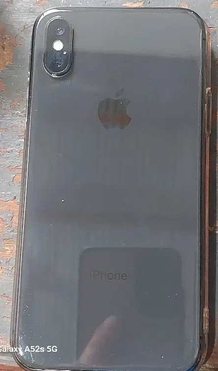 ایفون xs (فروش فوری)|موبایل|خمام, |دیوار