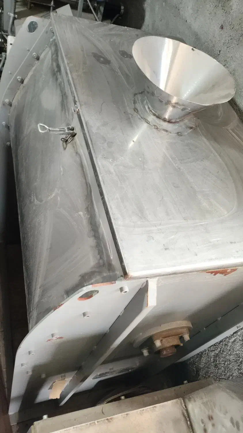 دستگاه میکسر و آسیاب صنعتی|ماشین‌آلات صنعتی|تهران, فاطمی|دیوار