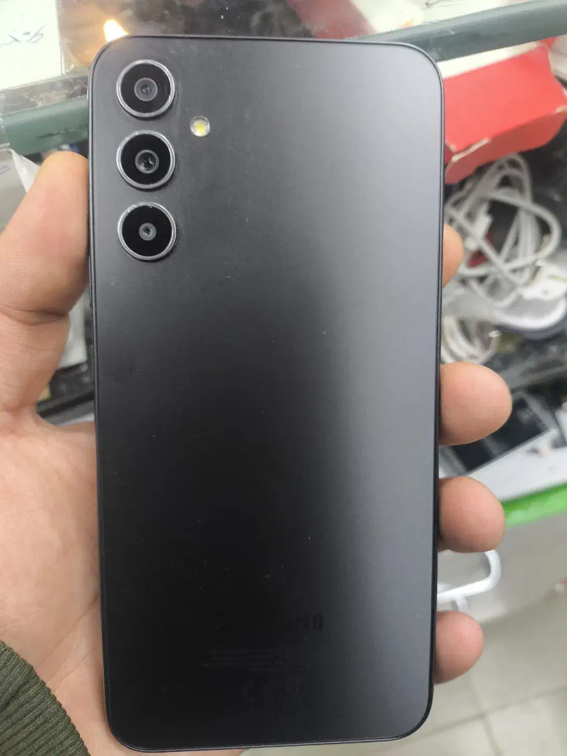 a34|موبایل|خرمآباد, |دیوار