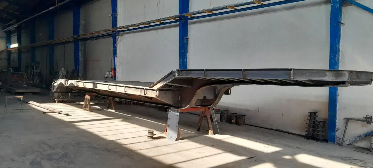 استخدام جوشکار و آهنگر|استخدام صنعتی، فنی، مهندسی|مشهد, رباط طرق|دیوار