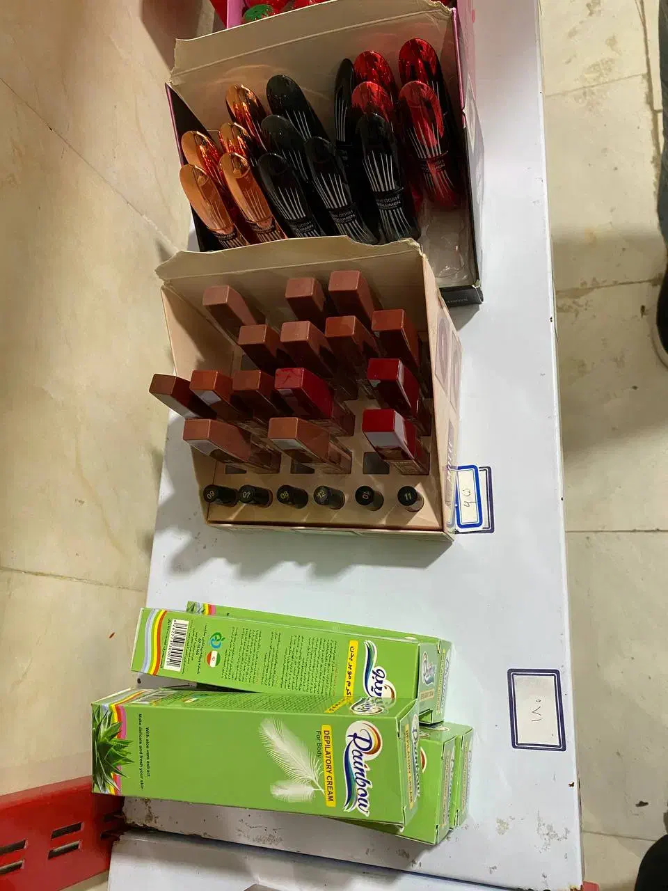 فروش وسایل مغازه|حراج|سروآباد, |دیوار