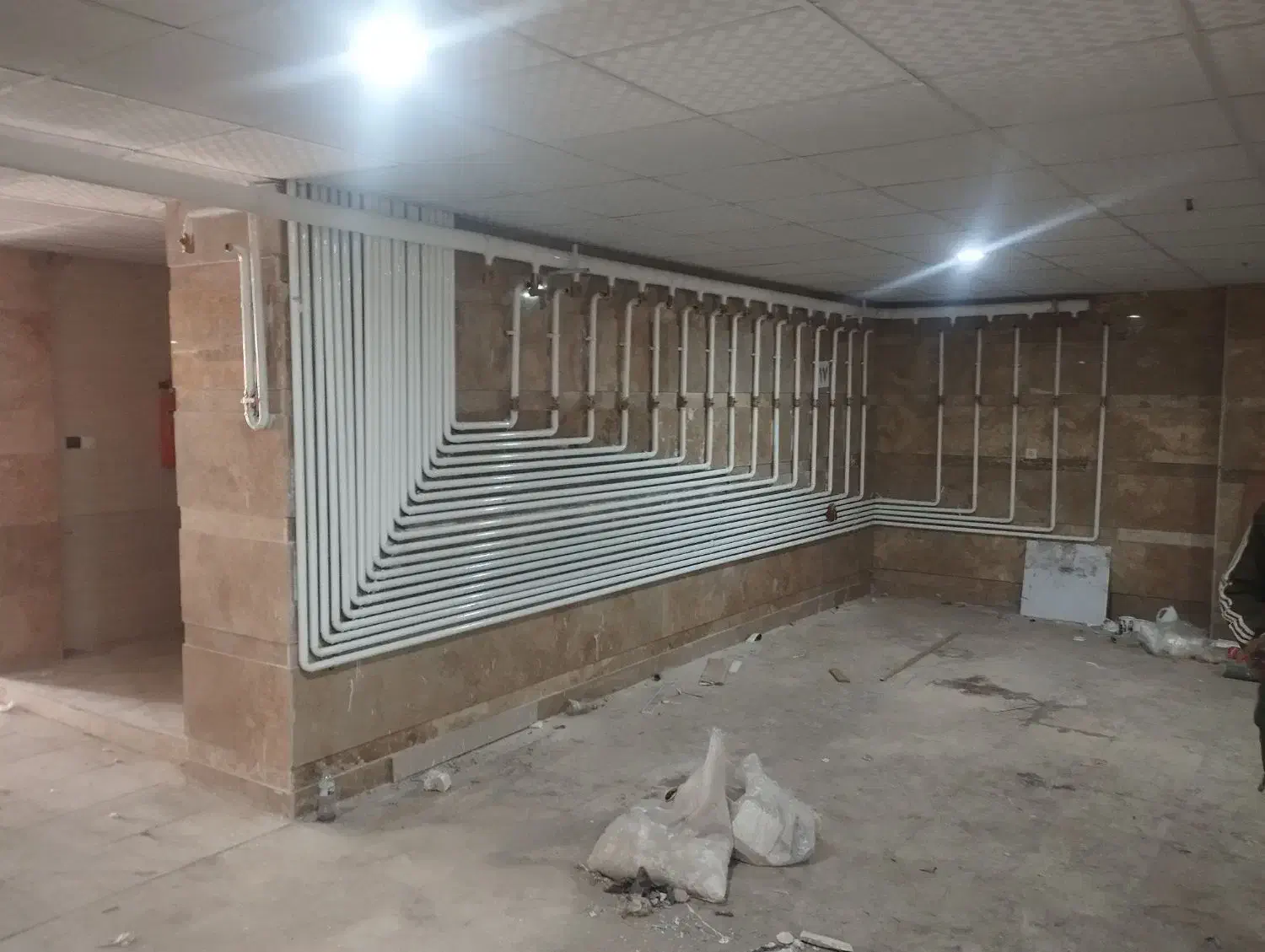 لوله کشی گاز|خدمات پیشه و مهارت|آبادان, |دیوار