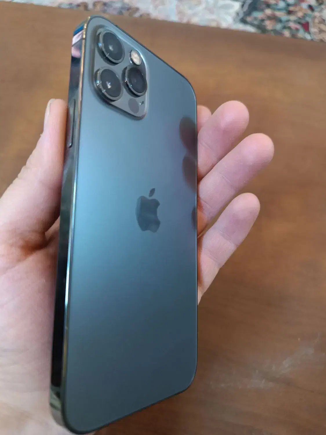 آیفون ۱۲پرو iPhone 12|موبایل|مشهد, طبرسی شمالی|دیوار