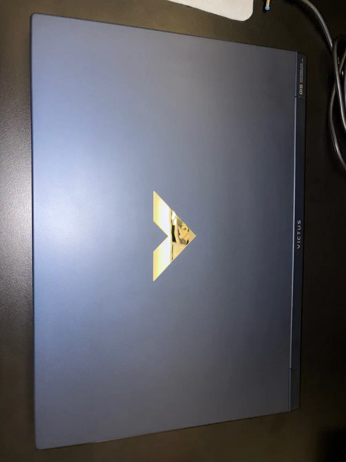 Hp Victus لپتاپ اچ پی ویکتوس i5/16/512/3050/|رایانه همراه|فردیس, شهرک شهید حسینی|دیوار