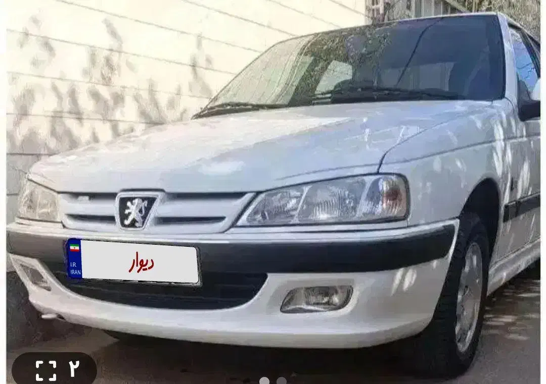 پارس سال 98|خودرو سواری و وانت|اصفهان, شاهزید|دیوار