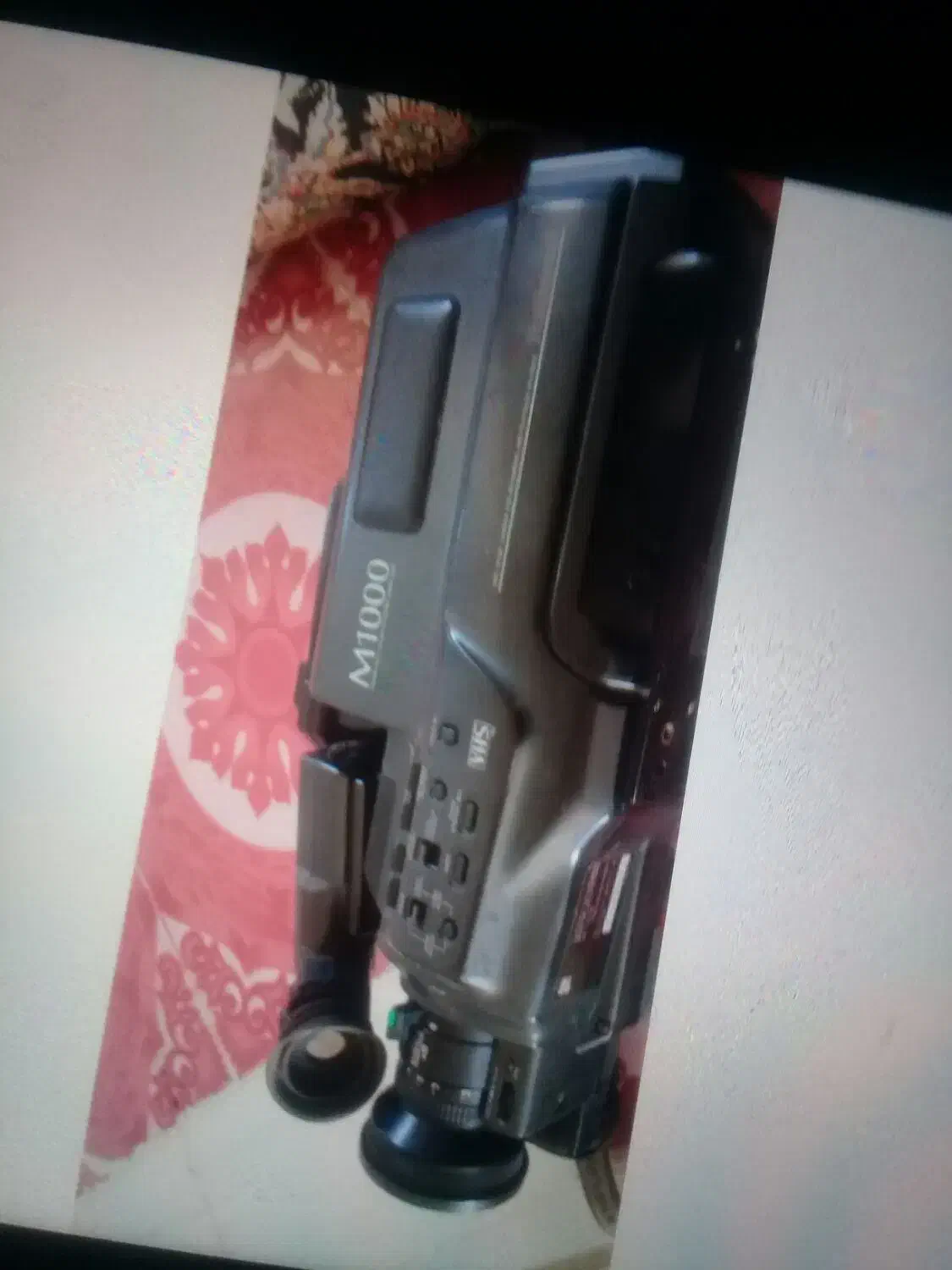 دوربین فییلم برداری|دوربین عکاسی و فیلمبرداری|خرمآباد, |دیوار