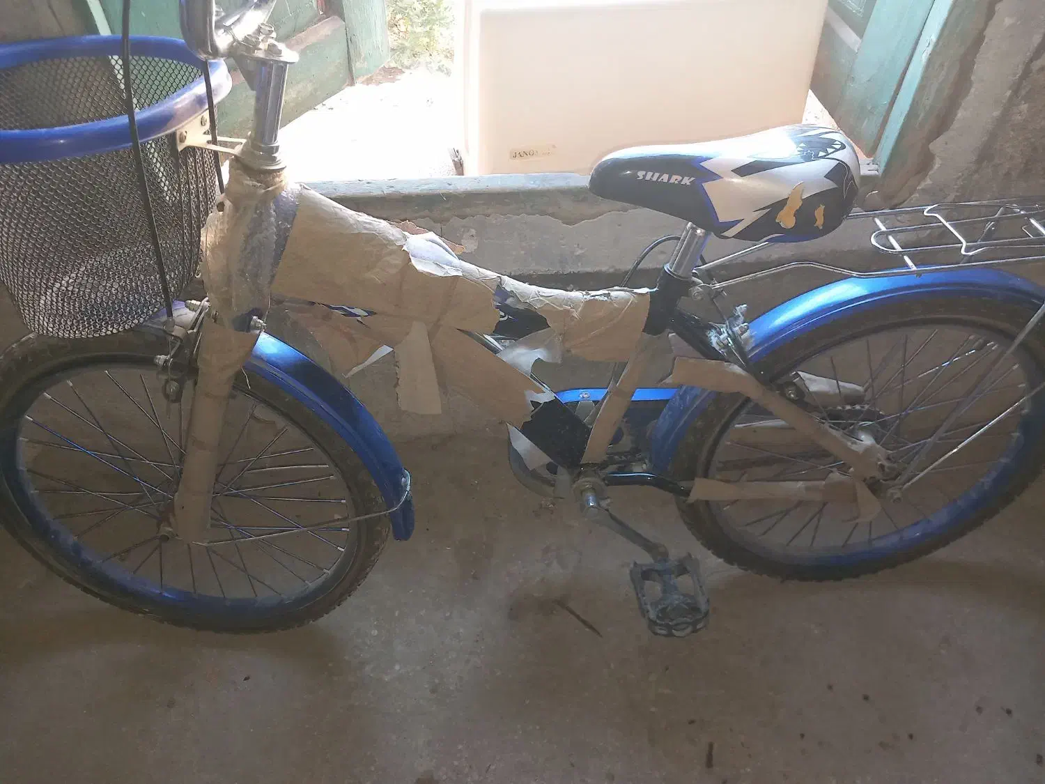 دوچرخه نو|دوچرخه، اسکیت، اسکوتر|بهبهان, |دیوار