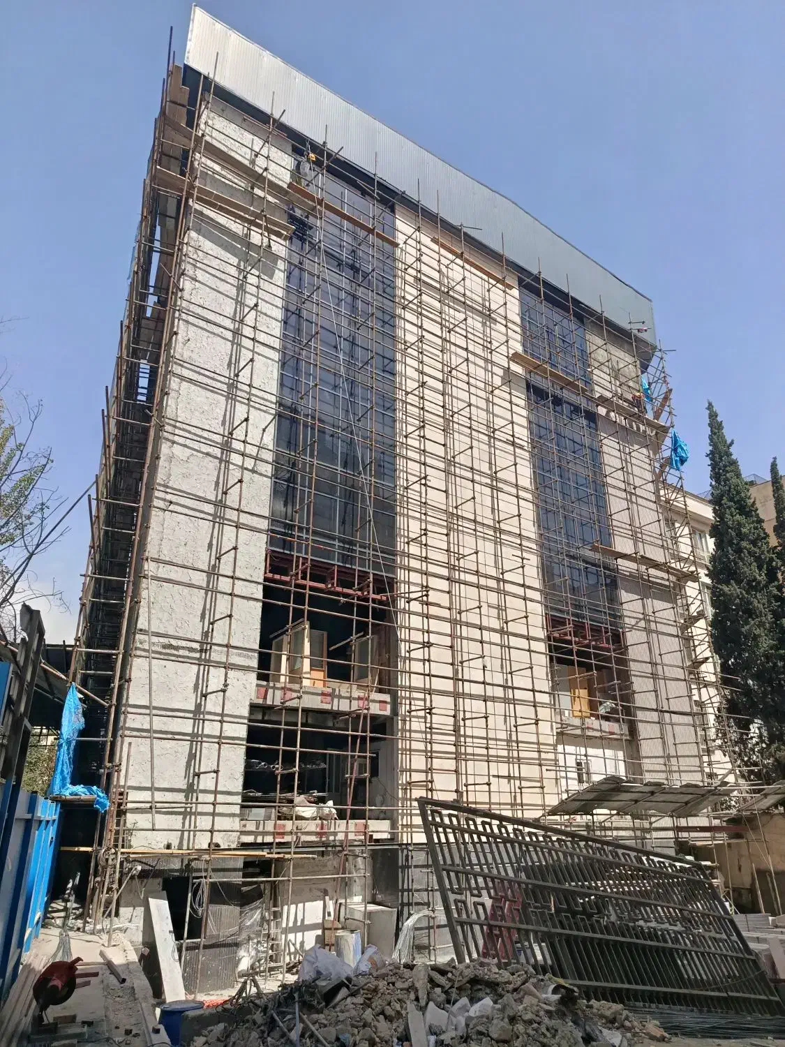 مجری ذی صلاح|خدمات پیشه و مهارت|کرج, فاز ۱ مهرشهر|دیوار