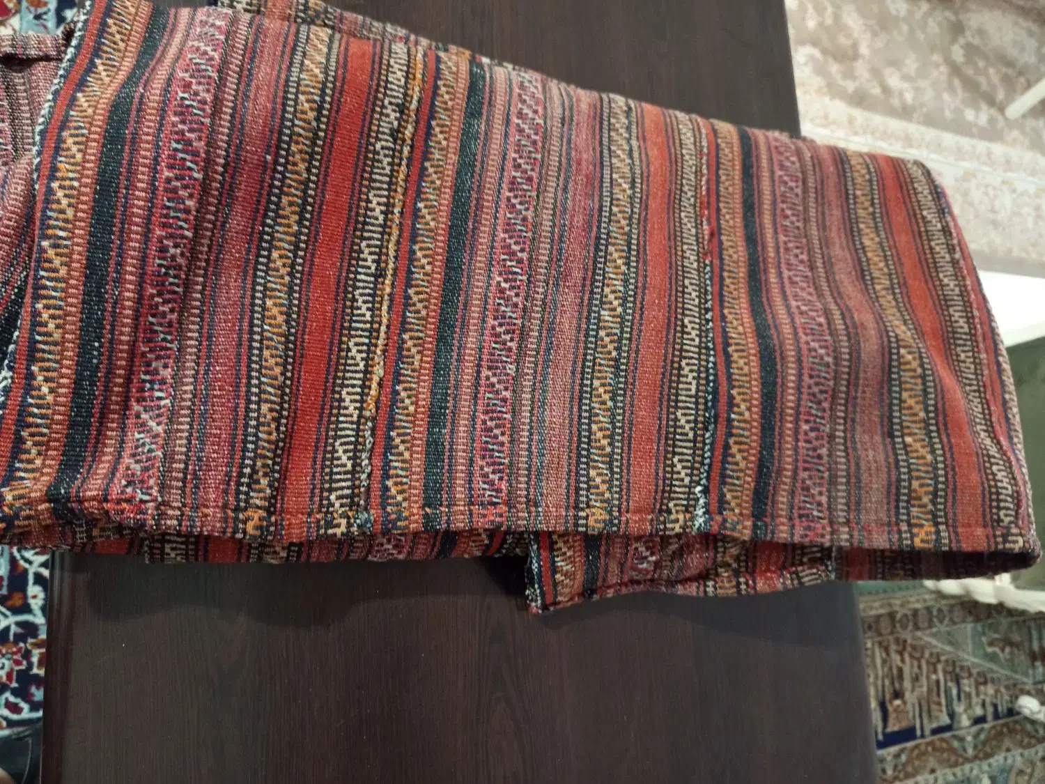 گلیم سماور ذغالی|کلکسیون اشیاء عتیقه|محمدشهر, همایون ویلا|دیوار