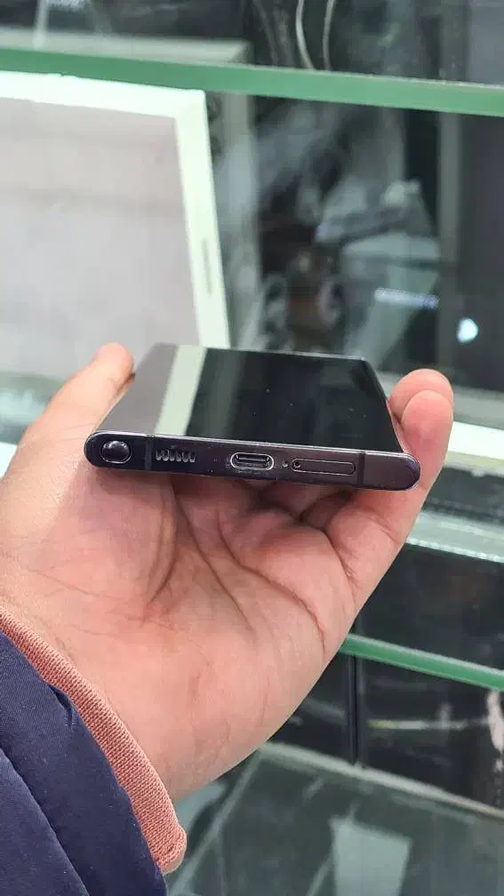 گوشی سامسونگ Galaxy s22 ultra 5G 256 گیگابایت|موبایل|شیراز, خلیلی|دیوار