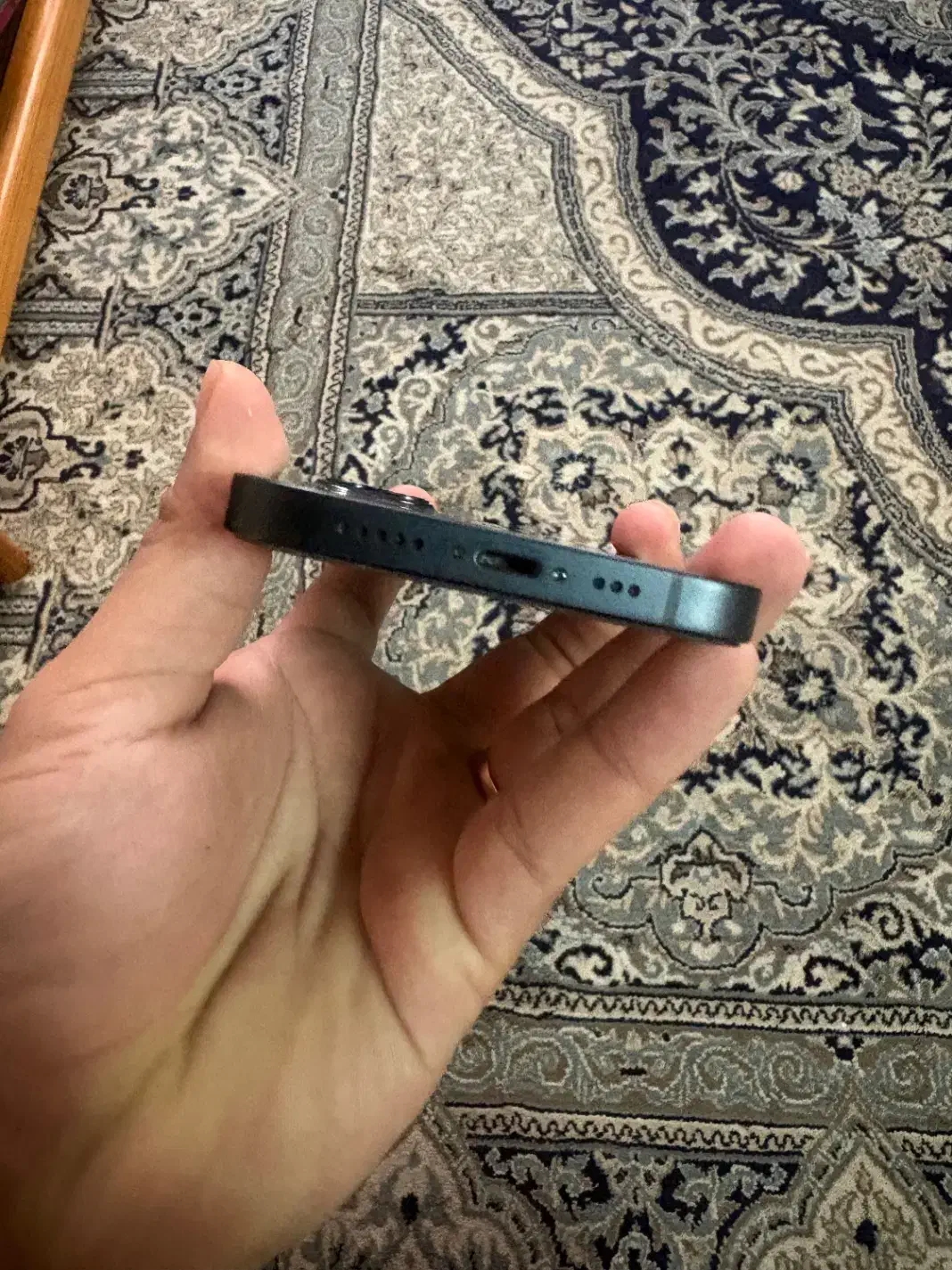 ایفون ۱۳ ch/a|موبایل|رشت, کاکتوس|دیوار