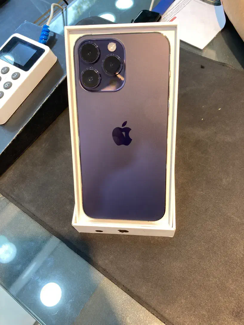 iPhone 14 Pro Max 256 ZAA|موبایل|رشت, حاجی آباد|دیوار