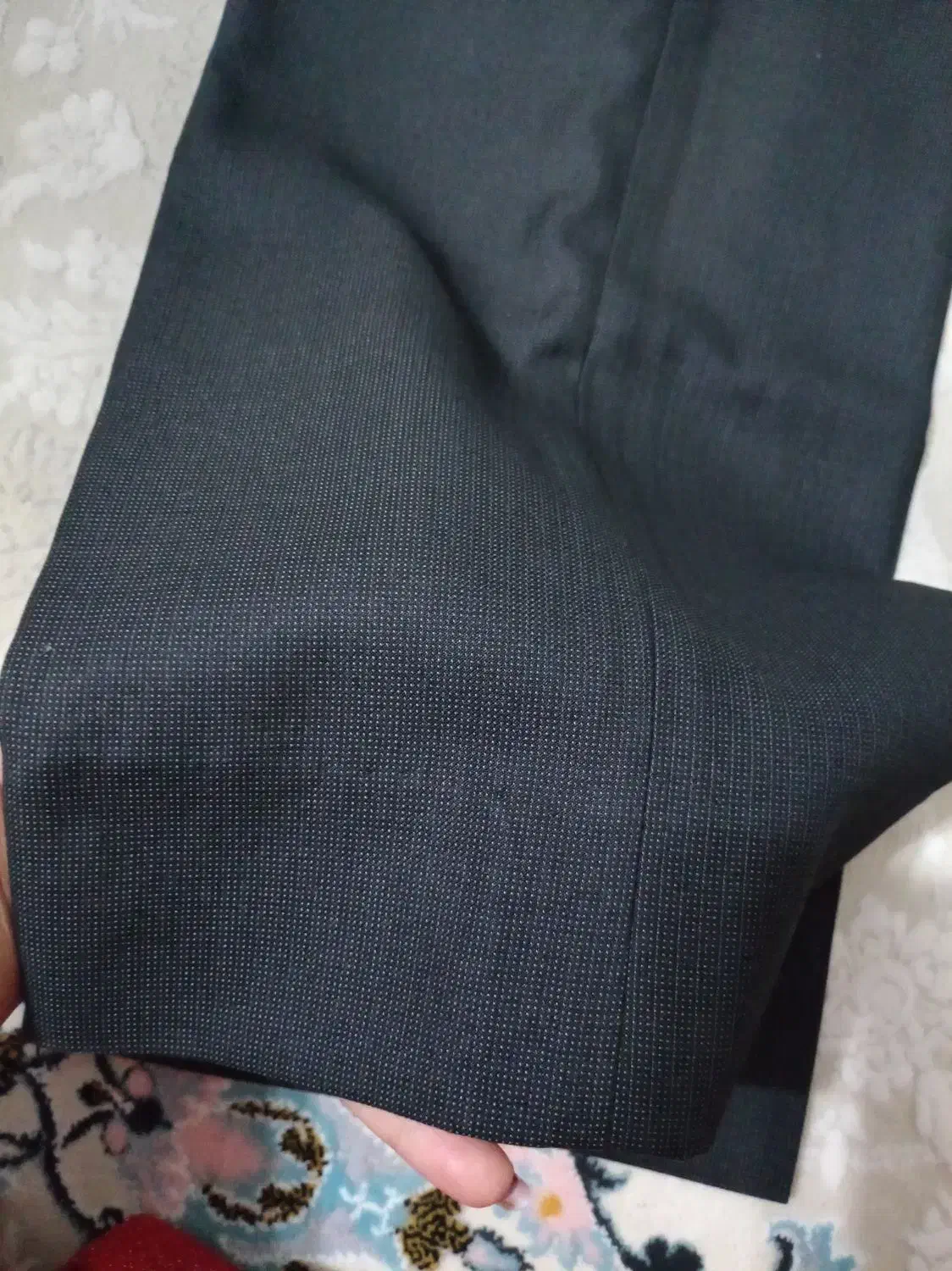 شلوارمردانه سایز48|لباس|بیرجند, |دیوار