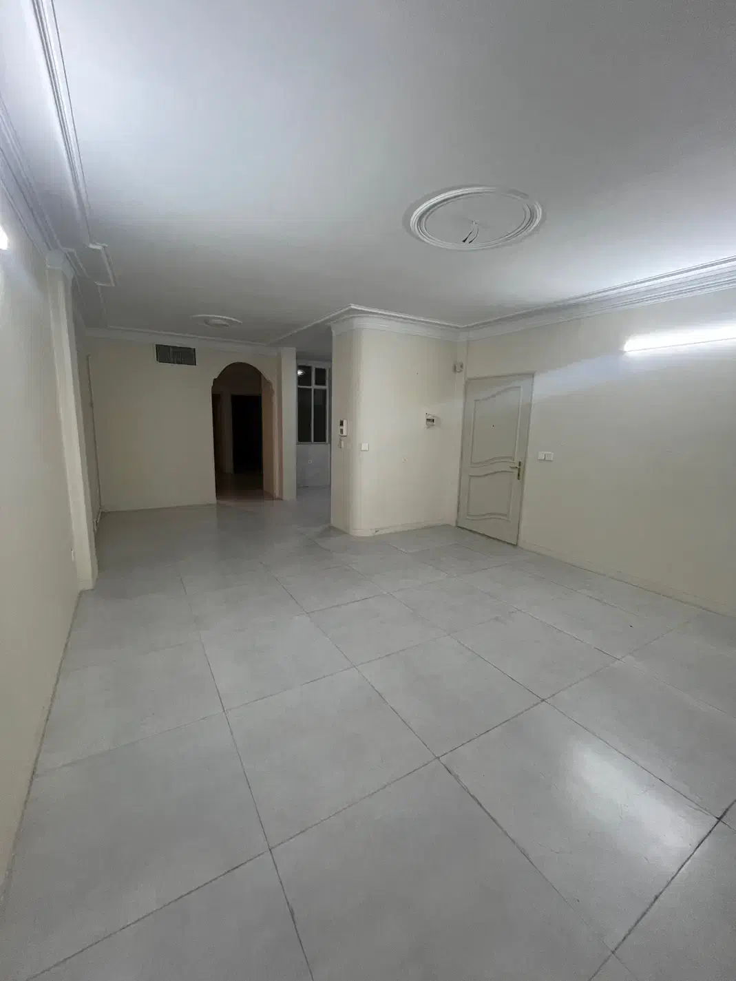 اجاره تهرانپارس غربی/۱۰۰ متری/۲ خواب