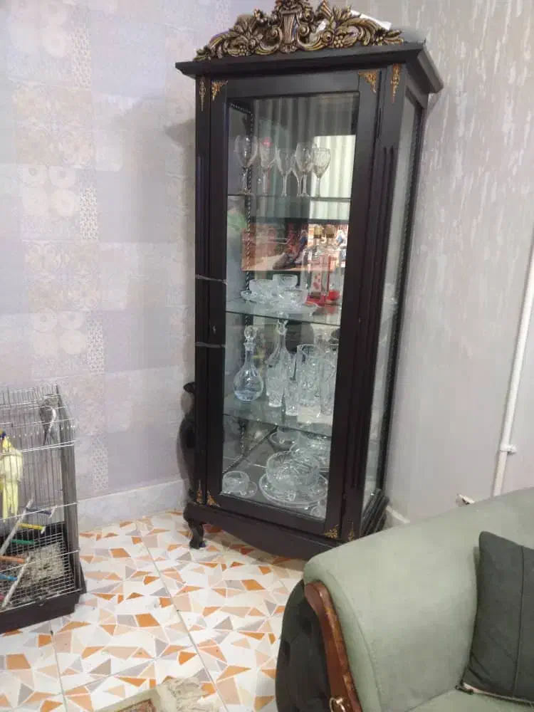 بوفه|بوفه، ویترین، کنسول|خرمشهر, |دیوار