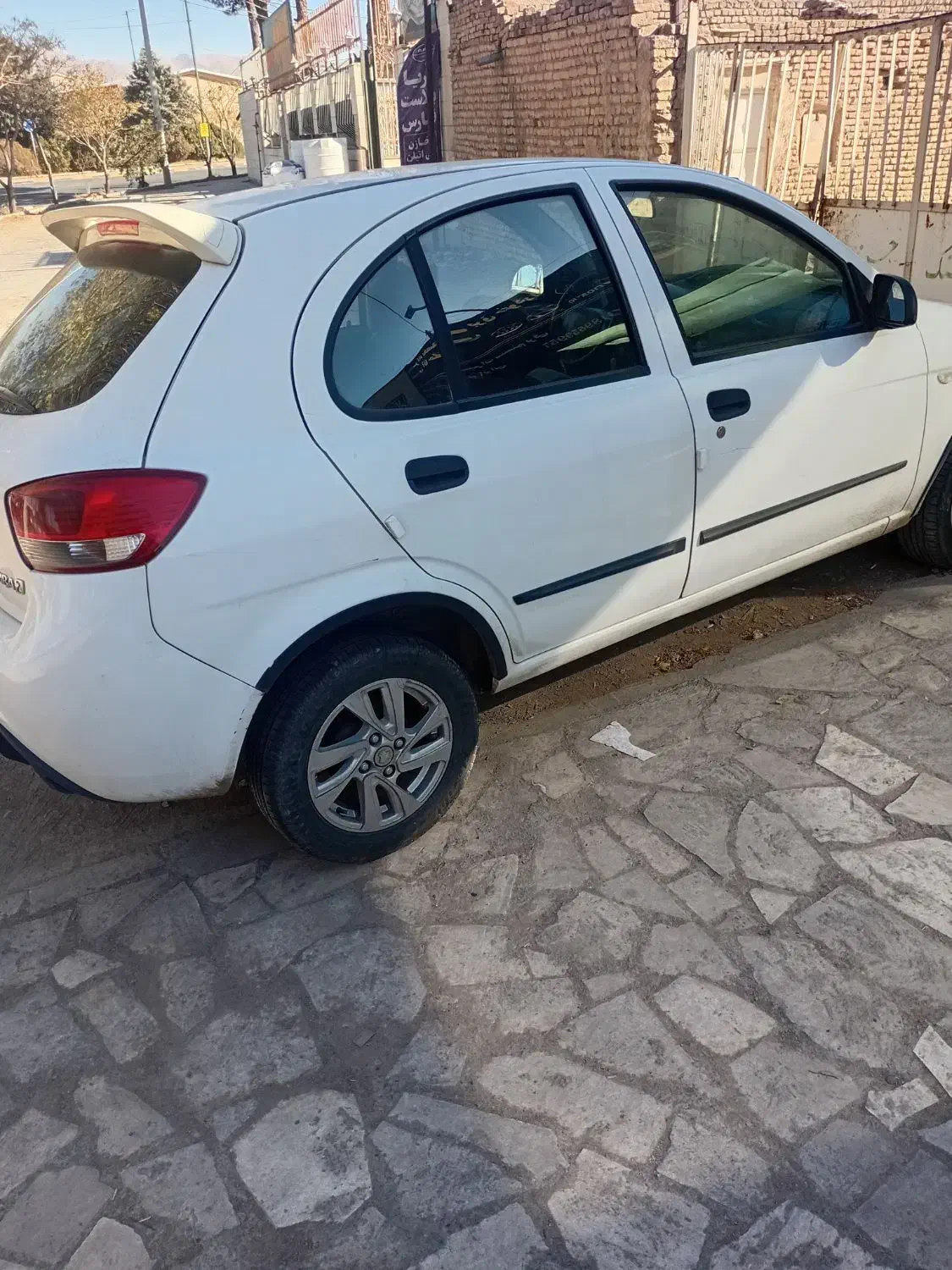 خودرو|خودرو سواری و وانت|دلیجان, |دیوار