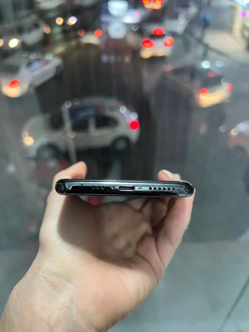 ایفون ۱۱ پرو ۲۵۶ za (نقد و اقساط)|موبایل|کرج, گوهردشت|دیوار