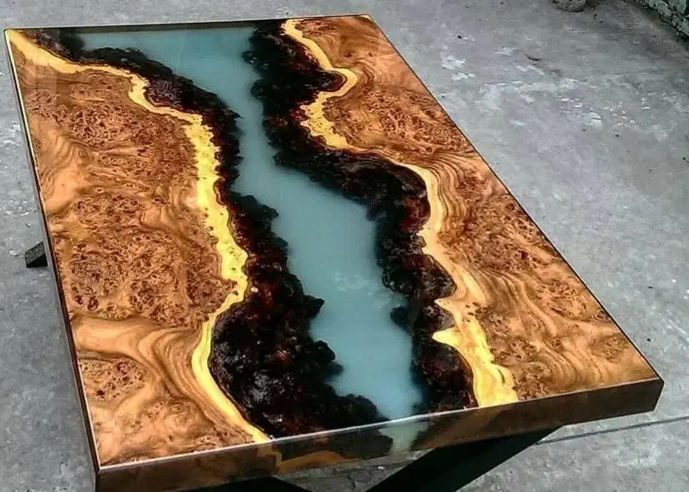 طبیعت را به خانه تان بیاورید|میز و صندلی غذاخوری|نوشهر, |دیوار