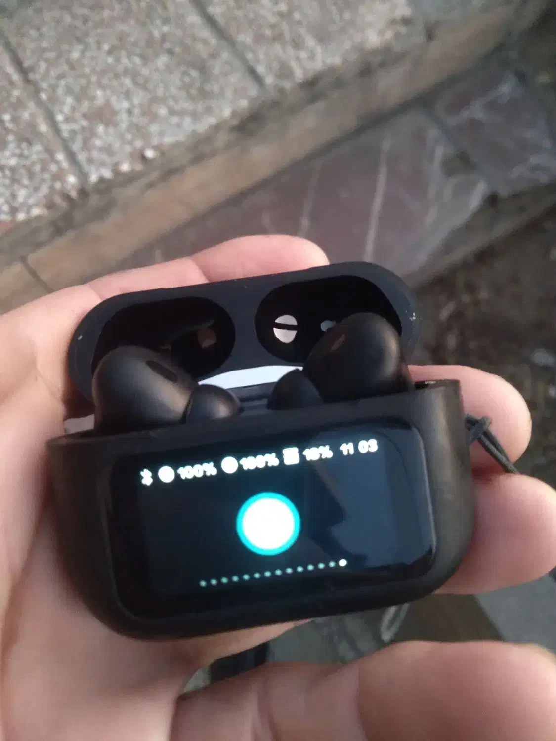 هندزفریANCتایوان|لوازم جانبی موبایل و تبلت|تهران, شهرآرا|دیوار