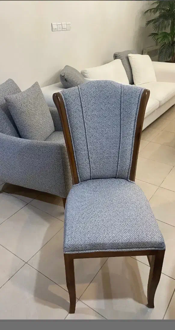 میزنهارخوری|میز و صندلی غذاخوری|تهران, شهرک نفت|دیوار