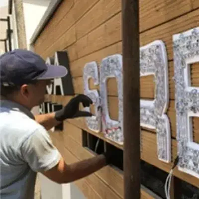 تعمیر چلنیوم|خدمات پیشه و مهارت|خرم‌آباد, |دیوار