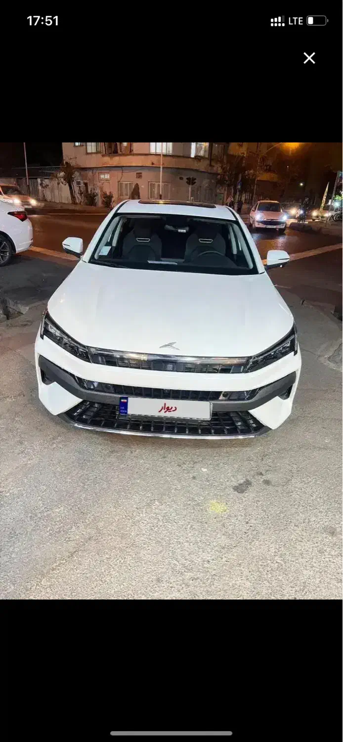 Kmc j7|خودرو سواری و وانت|قم, صفاشهر|دیوار