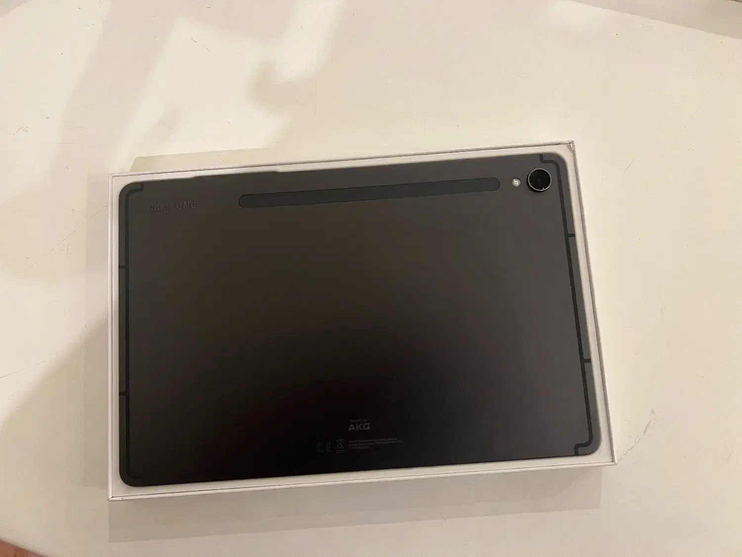 سامسونگ تب s9|تبلت|تهران, صاحبقرانیه|دیوار