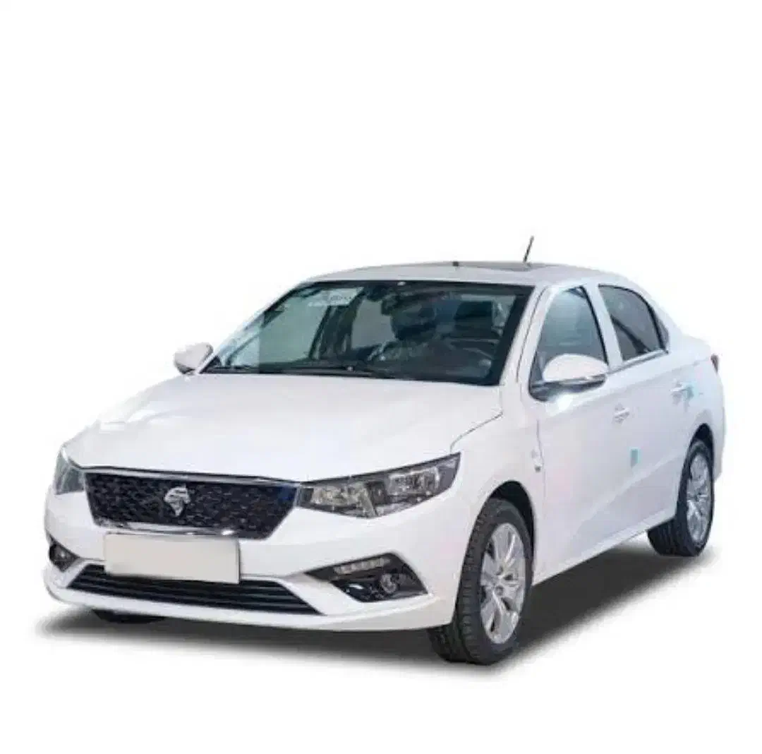 تارا اتومات v4 صفر 1404|خودرو سواری و وانت|فومن, |دیوار