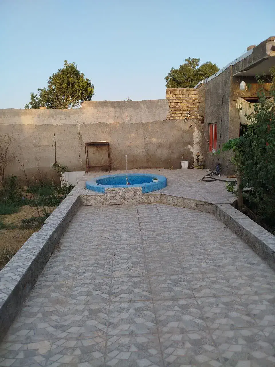 فروش خانه باغ ویلایی|فروش خانه و ویلا|فرمهین, |دیوار