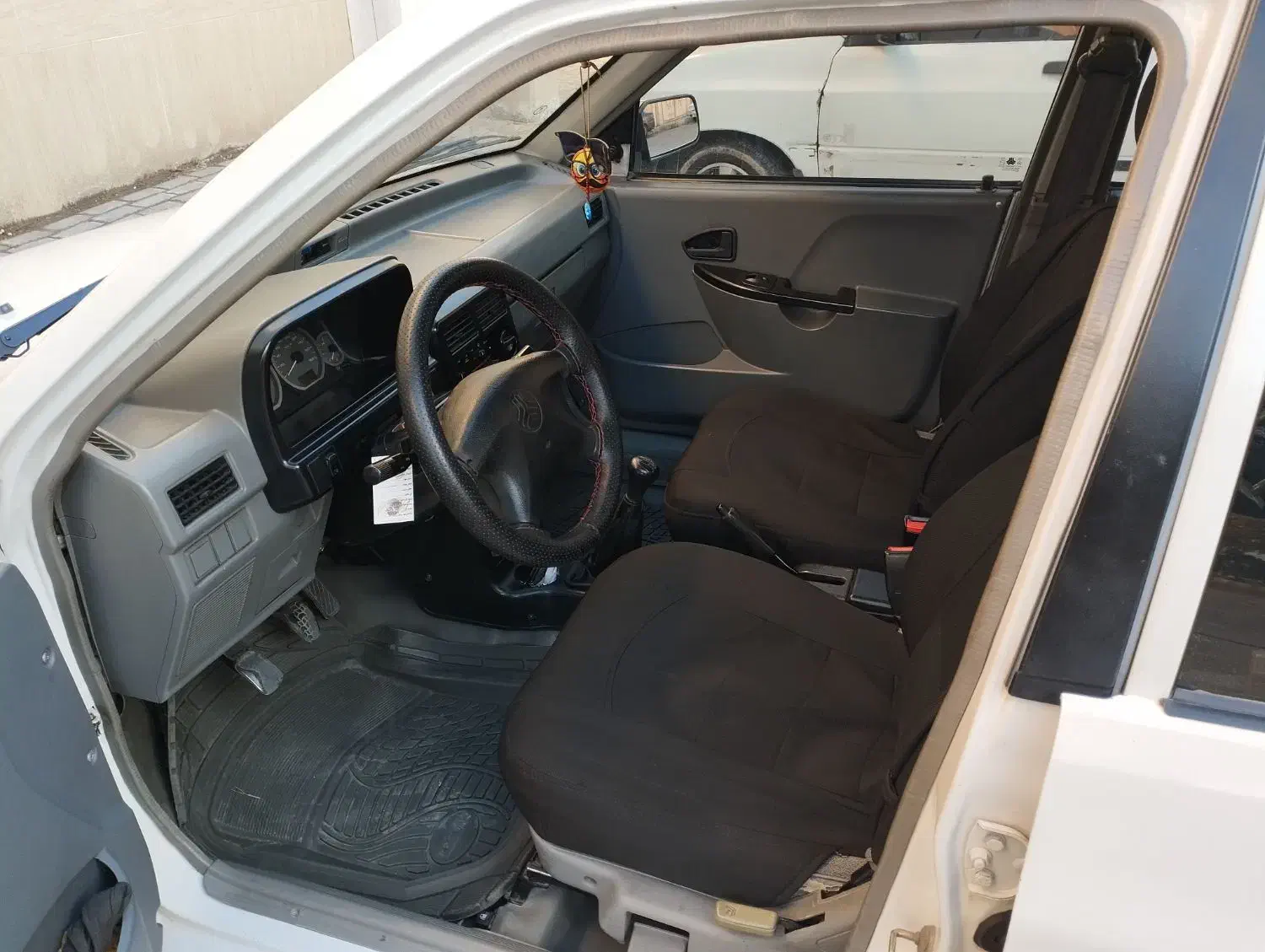 پراید132|خودرو سواری و وانت|ششطراز, |دیوار