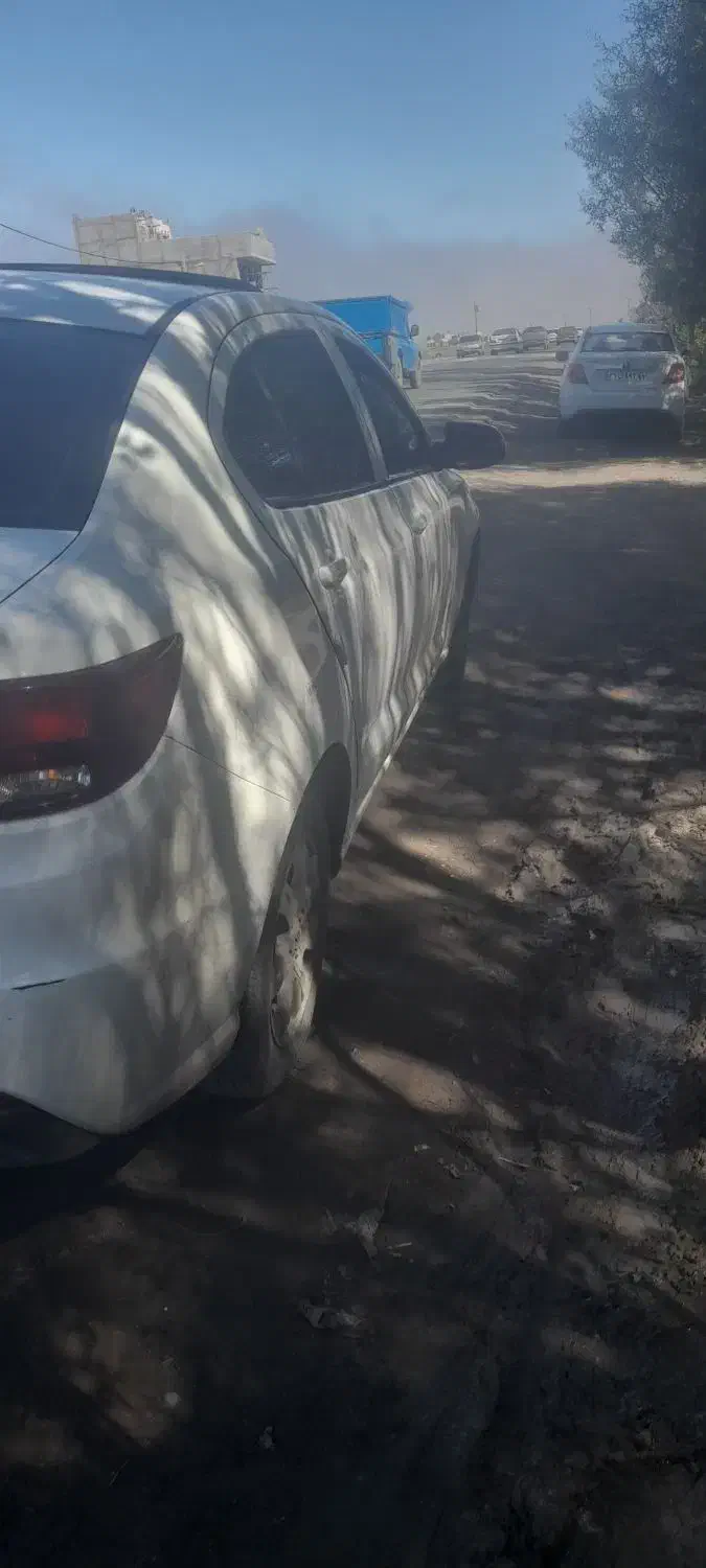 شاهین ۱۴۰۲|خودرو سواری و وانت|اردبیل, |دیوار