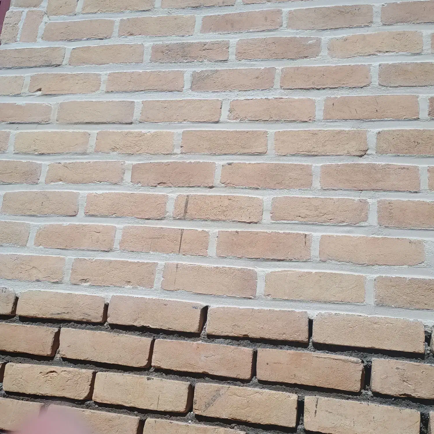 بندکشی آجر سنتی و سفال|خدمات پیشه و مهارت|یزد, |دیوار