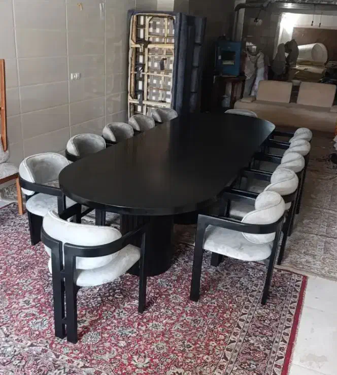 ۱۰طرح پرفروش|میز و صندلی غذاخوری|رشت, پاستوریزه|دیوار