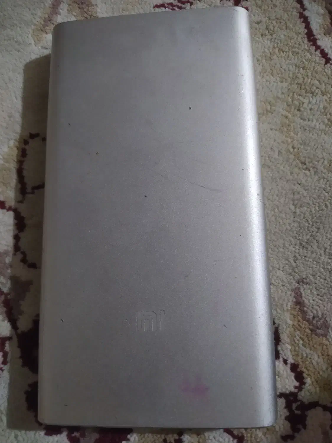 پاوربانک شیائومی ۱۰هزار|لوازم جانبی موبایل و تبلت|زاهدان, |دیوار