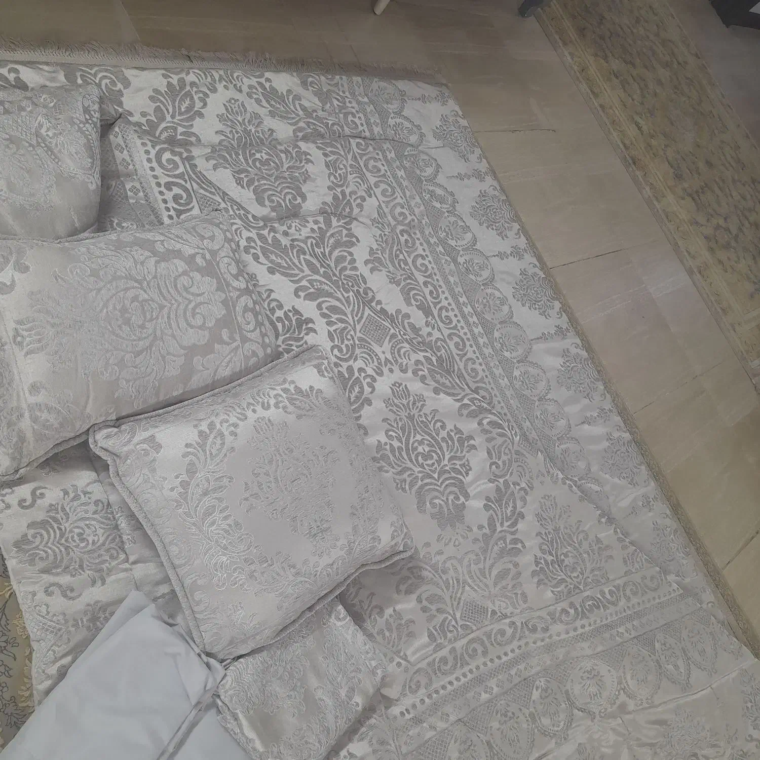 روتختی مخمل|سرویس روتختی|قم, شهرک امام حسین|دیوار