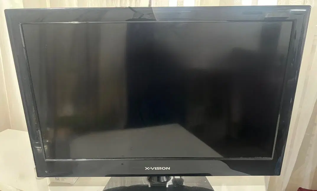 TV X.vision|تلویزیون و پروژکتور|بابلسر, |دیوار