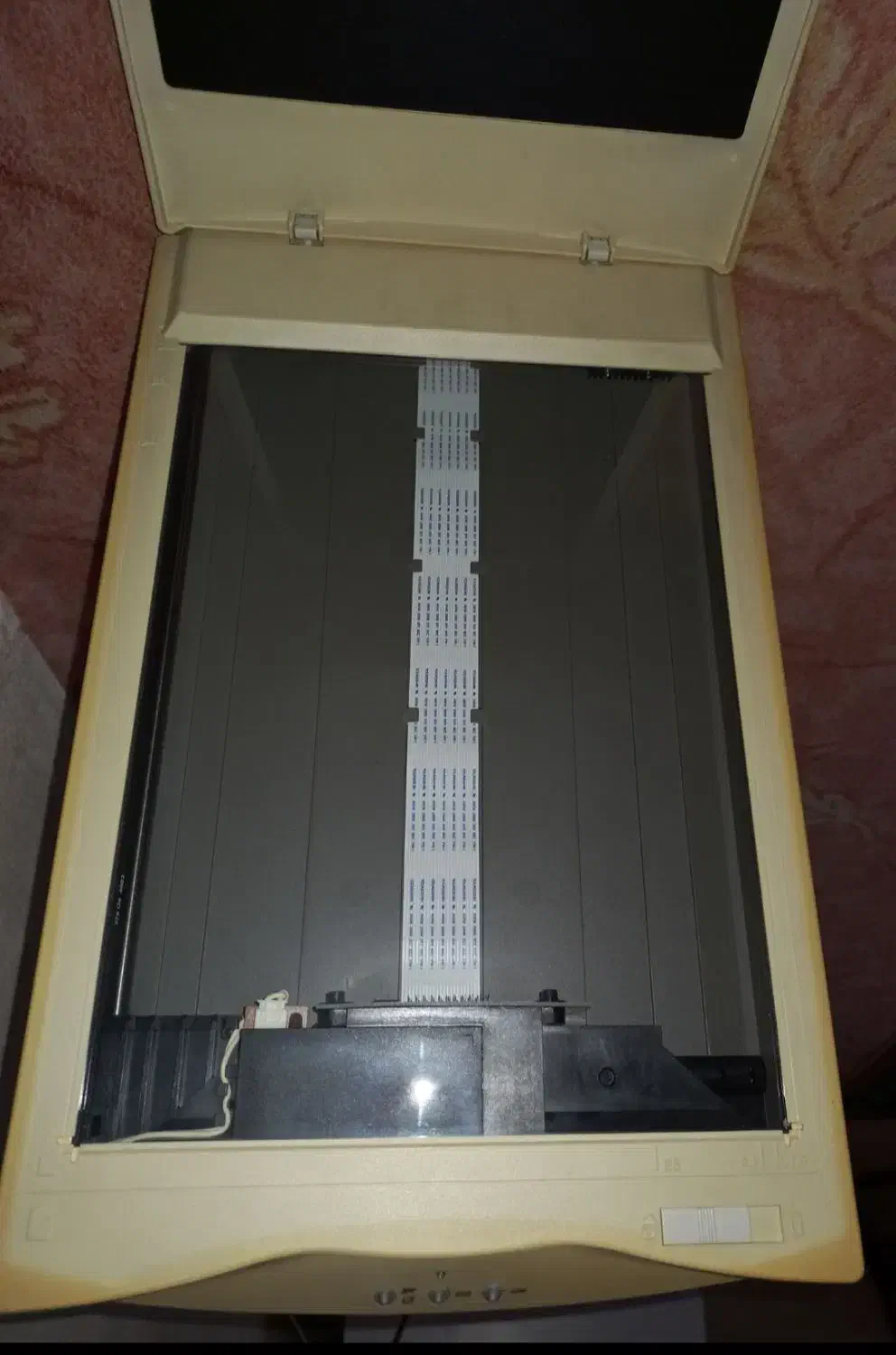 اسکنر Benq بنکیو|پرینتر، اسکنر، کپی، فکس|قشم, |دیوار