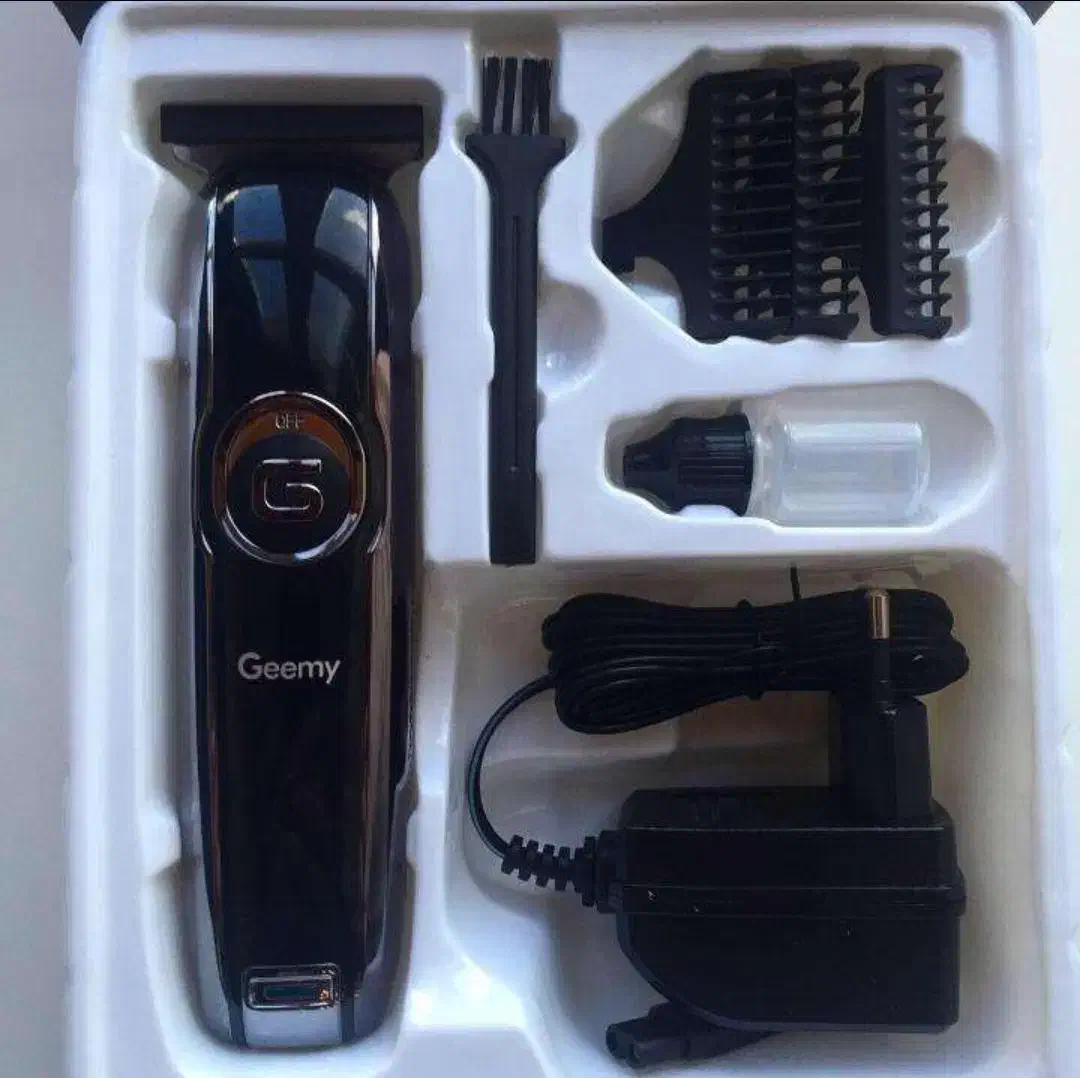 ماشین اصلاح موی سر و صورت جیمی خط زن(صفرزن)|آرایشی، بهداشتی، درمانی|گرگان, |دیوار