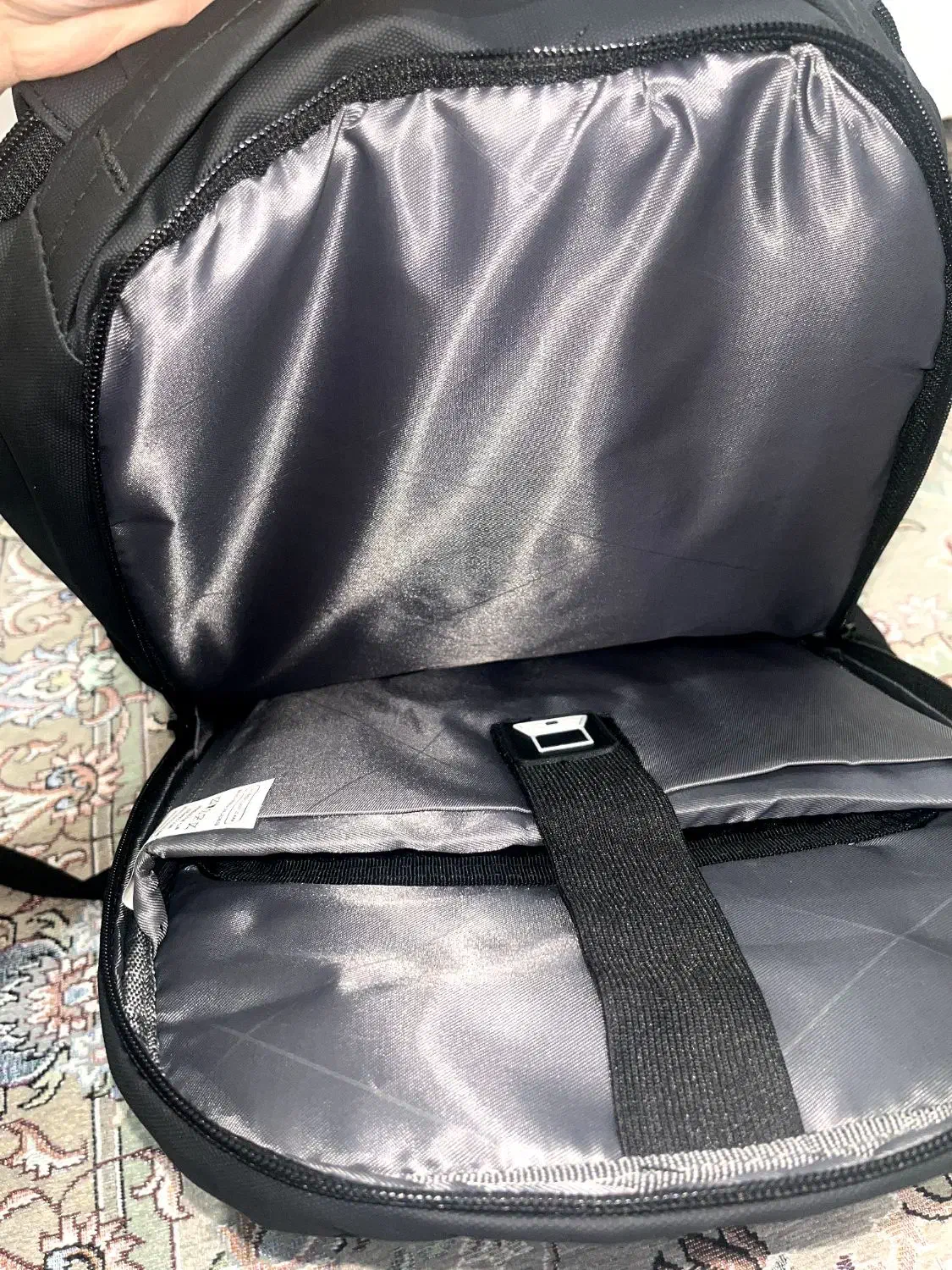 دو مدل کیف برند پرزیدنت|کیف، کفش، کمربند|ری, شهرک نظامی|دیوار