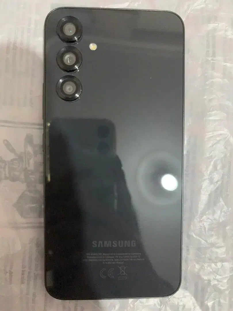 گوشی سامسونگ A54 ،۲۵۶|موبایل|تهران, شهرک فردوس (حسینی)|دیوار