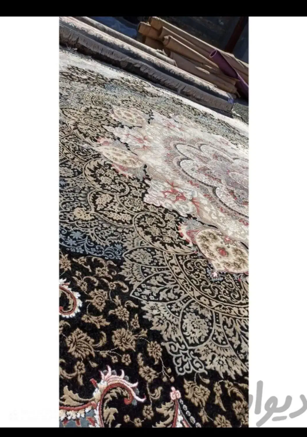 قالیشویی پیشرفته مکی|خدمات نظافت|خاش, |دیوار