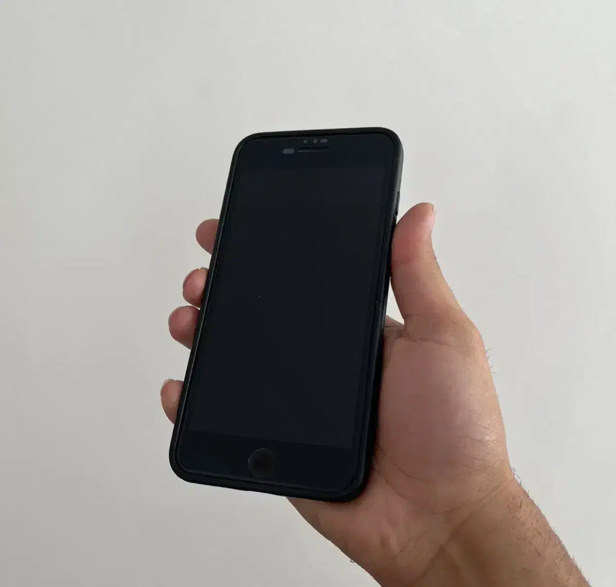 iPhone 7 Plus|موبایل|پلدختر, |دیوار