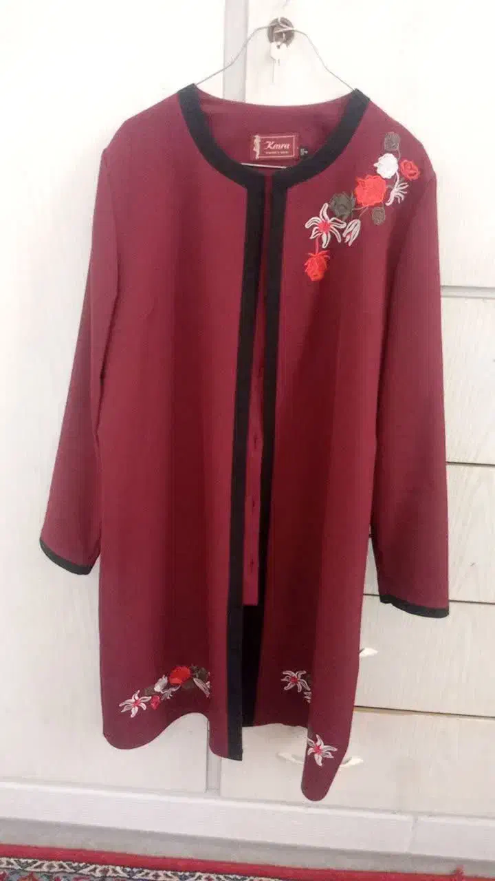 مانتو،کیف،کفش|لباس|اردکان, |دیوار